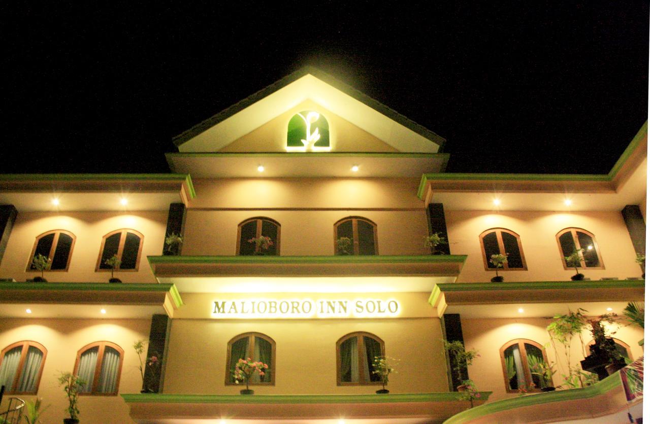 Malioboro 2* Surakarta (Solo)