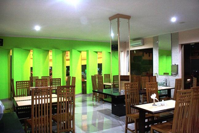 Malioboro Hotel 2*