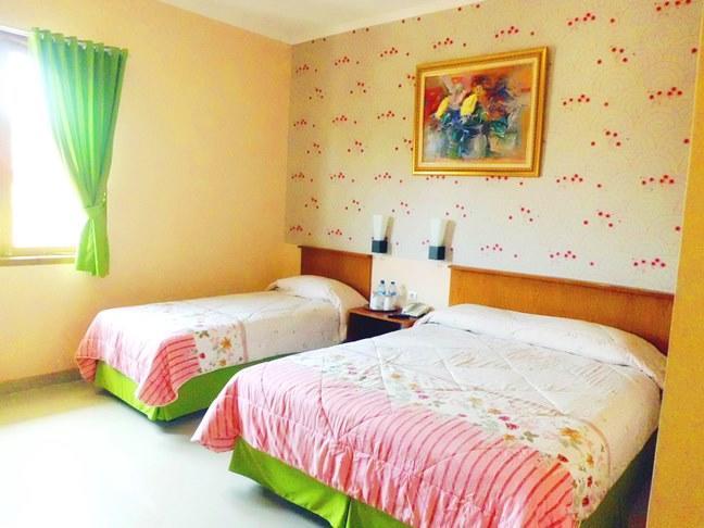 Hotel Malioboro 2*