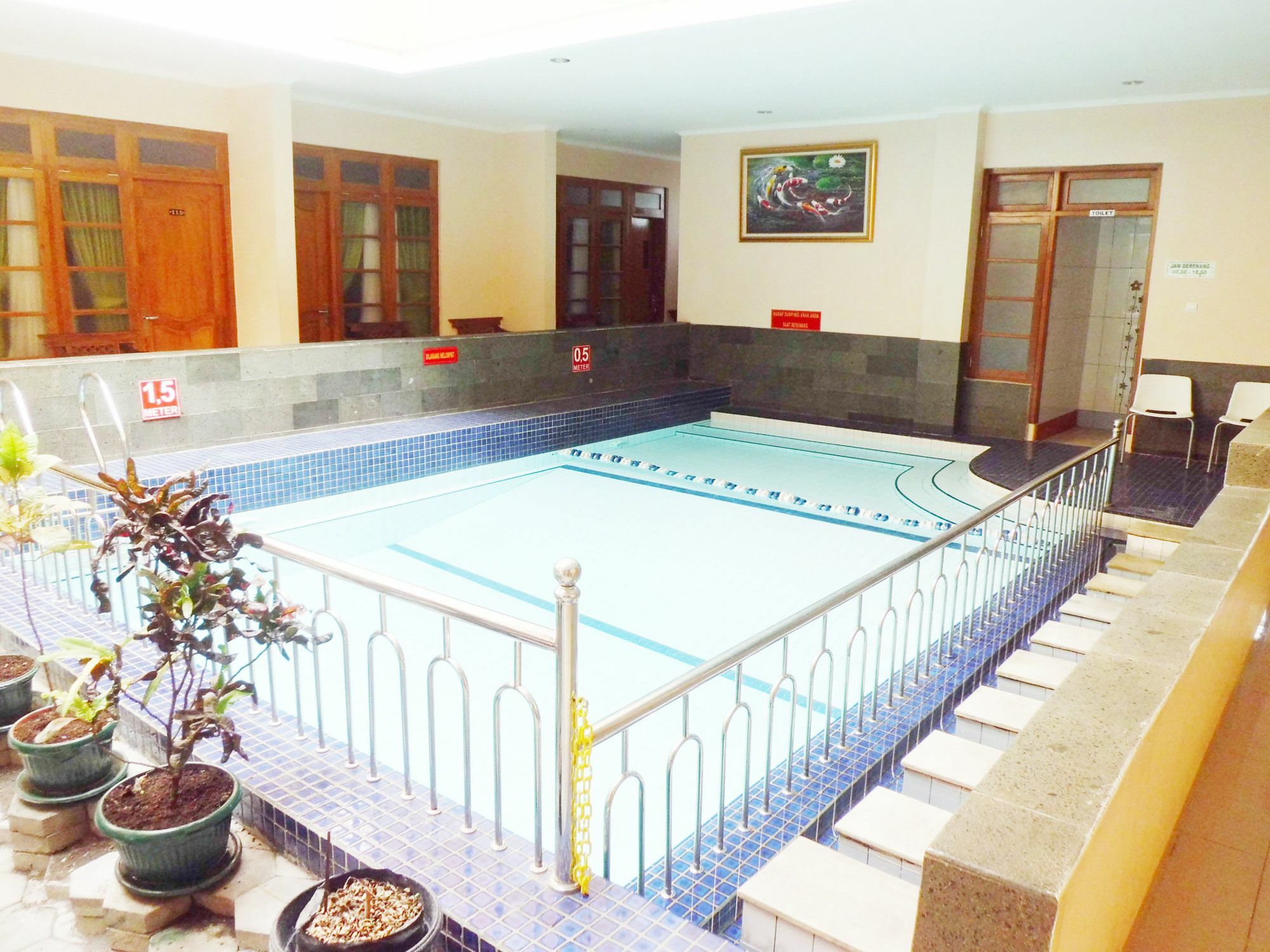 Malioboro Hotel 2*
