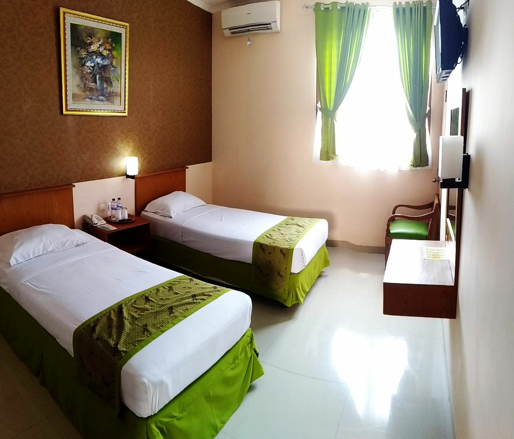 Malioboro Hotel Surakarta (Solo)