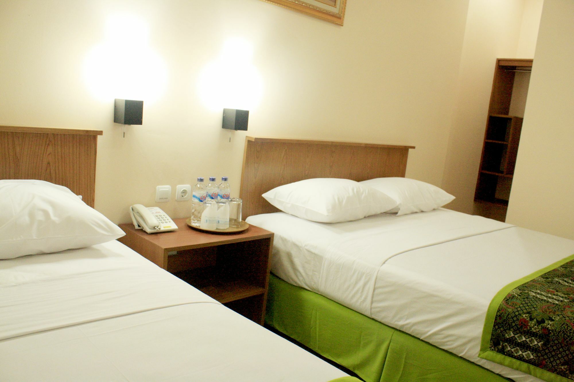 Hotel Malioboro